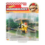 Bowser Standard Kart Bowser Kite Mariokart Original