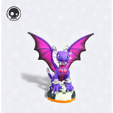 Phantom Cynder Series 2 Mortos Skylanders Giants