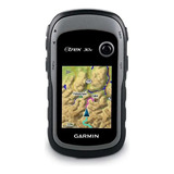 Gps Garmin Etrex 30x Usado Excelente Mapas Col Brujula Garan