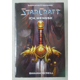 Starcraft - Livro I, Mengsk (em Alemão)