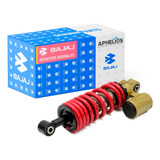 Amortiguador Monoshock Bajaj Original Pulsar Ns 160 Rs200 As