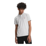 Chomba Levi's Hm Polo Hombre Algodón