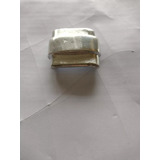 Emenda Corrimao Aluminio Chato Cor Branco ( Unidade )