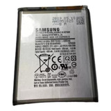 Bateria Samsung Galaxy A20 Eb-ba505abu Original Retirada