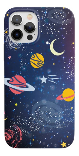 Funda Galaxia Para iPhone