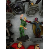 Iron Fist Disney Infinity Figura Marvel Avengers
