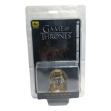 Diecast Metal Miniature The Iron Throne Game Of Thrones