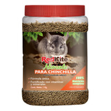 Redkite Alimento P/chinchilla 1 Kg