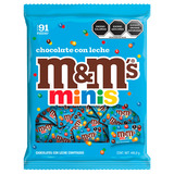 M&m's Chocolate Confitados Minis