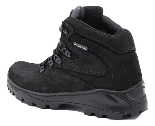 Bota Acero Advanced 