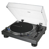 Toca Discos Audio-technica At-lp140xp Profissional Para Dj