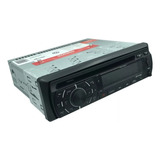 Auto Estéreo Vw, Cd, Radio, Bluetooth, Usb, Aux Bmp-8910bt