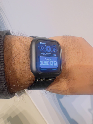 Apple Watch Se 2022 40mm Silver + Accesorios