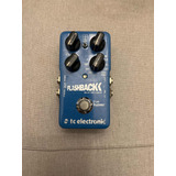 Flashback Delay Tc Electronic