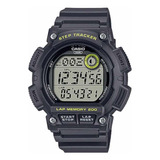 Reloj Casio Digital Deportivo Ws-2100h-8avdf