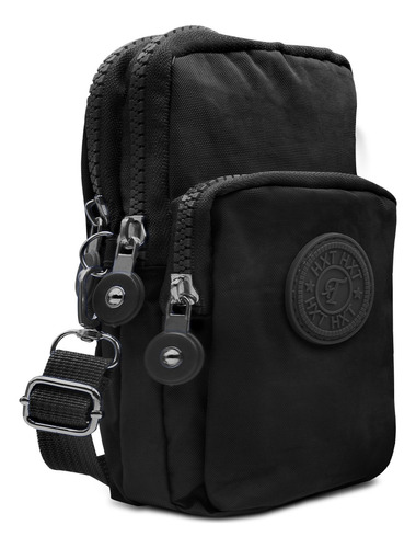 Shoulder Bag Pequena Lateral Tiracolo Mini Bolsa Esportiva