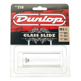Dunlop Slide De Vidrio 210si Mediano 6cm