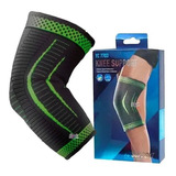 Rodillera De Compresión Deportiva Knee Support Yc7703