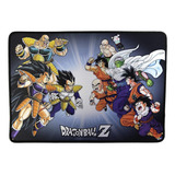 Abystyle Dragon Ball Z Saiyan Anime Gaming Mousepad 14  X 10