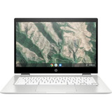 Hp Chromebook X360 14  Hd Laptop Con Pantalla Táctil, Intel