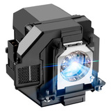 Lampara Para Proyector Epson Elplp88 / V13h010l88 Original.