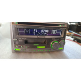 Autoestereo Pioneer Fh-p4200mp Doble Din