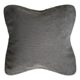 Funda Para Almohadon Decorativo Chenille Cierre 40x40cm M50