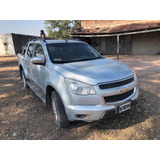 Chevrolet S10 2012 2.8 Cd 4x4 Ltz Tdci 180cv At