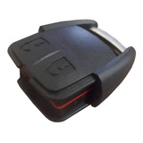 02 Capa Chave Controle Gm Chevrolet Vectra Astra 2009 A 2011