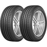 Kit De 2 Llantas Yokohama Geolandar Cv G058 P 265/50r20 107 V