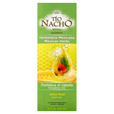 Tio Nacho Mexicano Hierbas Champú Jalea Real 14 Fl Oz