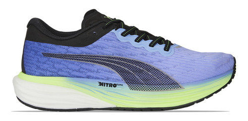 Zapatillas Puma Deviate Nitro 2 Hombre