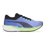 Zapatillas Puma Deviate Nitro 2 Hombre