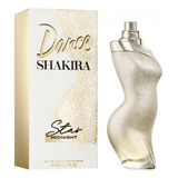 Shakira Edt X80 Dance Star Midnight  