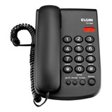 Telefone Elgin Tcf-2000 - 42tcf2000000