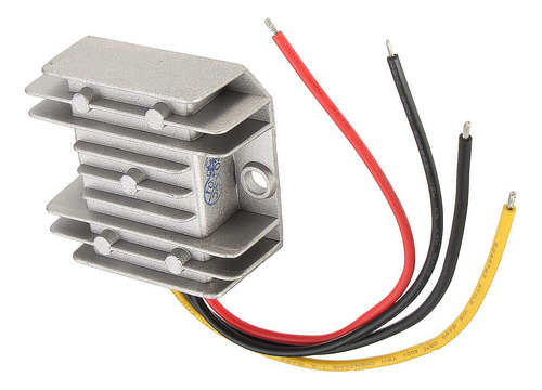 Conversor Dc-dc 24v Para 12v 5a 60w 