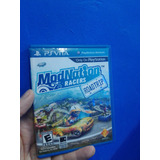 Modnation Racer Roadtrip Ps Vita 