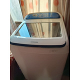 Lavadora Samsungactivdualwash.   Wobble       15kl