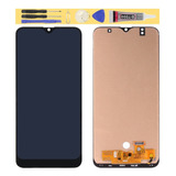 `` Pantalla Táctil Lcd Para Samsung Galaxy A30s A307