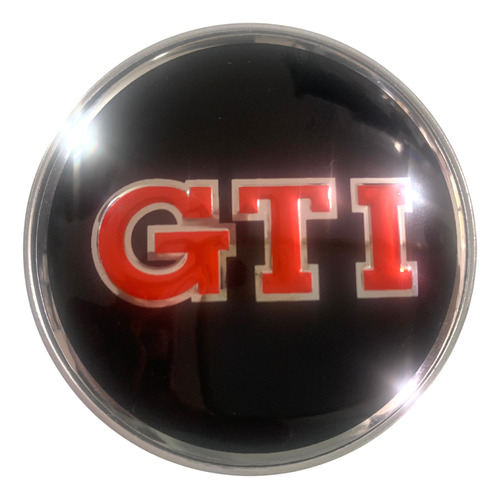 Centros De Rin Gti 60mm