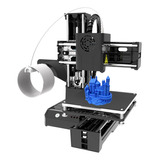 Impresora 3d Impresora De Impresión De Filamentos Mini Para
