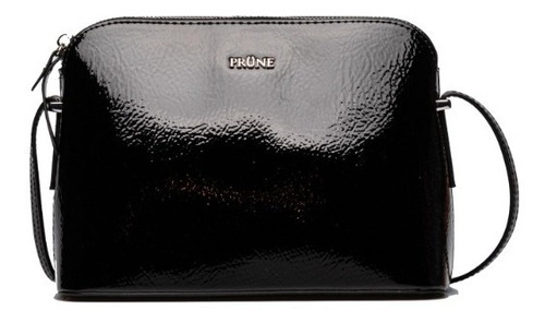 Prune 2172 Cartera Bandolera Dyna Nueva Mujer Efecto Cuero 