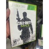 Call Duty Modern Warfare Xbox 360 Original