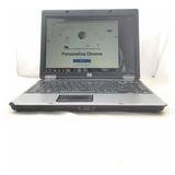 Laptop Hp C2d 6530b 160gb 2gb Ram Wifi Micrófono Office16