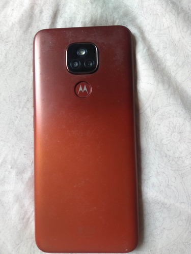 Celular Motorola E7plus