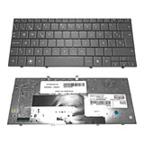 Teclado Netbook Hp Mini 1101 Nuevo