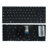 Teclado Lenovo Yoga 310s-14 510s 710s-14ikb 15ikb 15isk