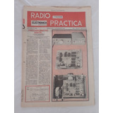 Revista Radio Practica 1882 Frecuencimetro Digital Esquema