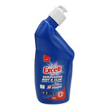 Removedor Sarro Rest A Clean Excell 500ml