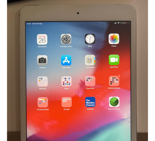 iPad Mini 2nd Generation A1490 7.9  + 4g 64gb Y 1gb Ram
